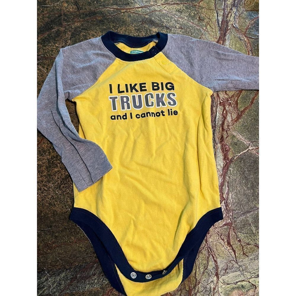 Bundle bodysuits 2T - Picture 7 of 8